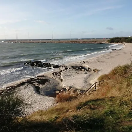 Vojdanka - 50m From The Sea By Interhome Appartement *