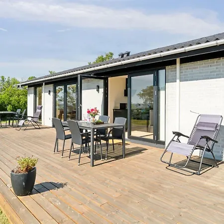 Vojdanka - 50m From The Sea By Interhome Rønne