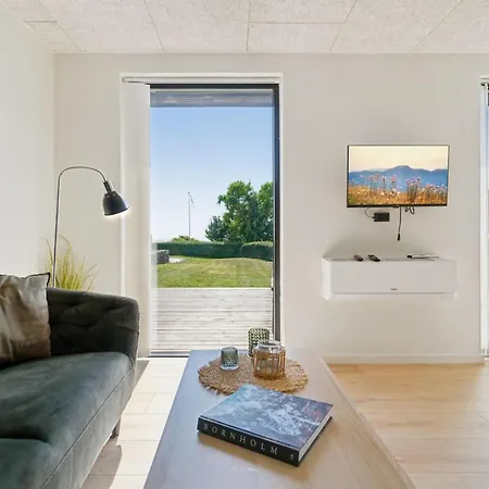Vojdanka - 50m From The Sea By Interhome *