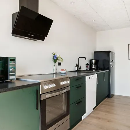 Vojdanka - 50m From The Sea By Interhome Appartement