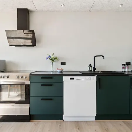 Vojdanka - 50m From The Sea By Interhome Appartement *