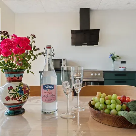 Vojdanka - 50m From The Sea By Interhome * Rønne