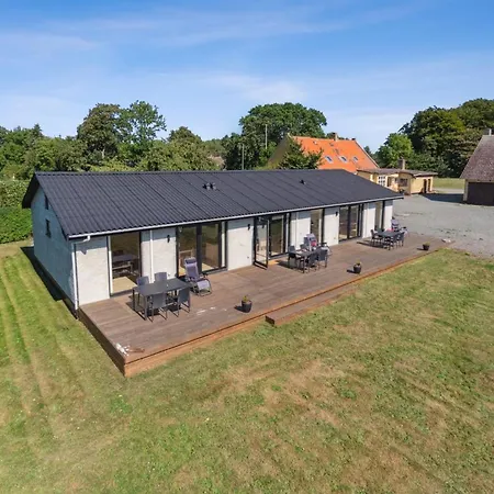 Vojdanka - 50m From The Sea By Interhome *
